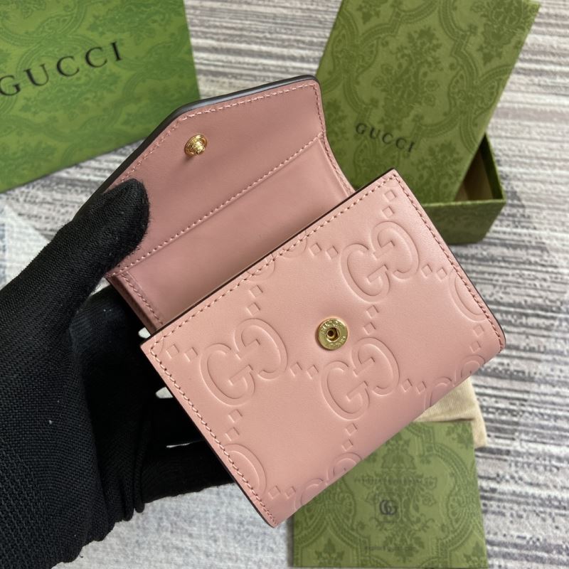 Gvc*1 wallets